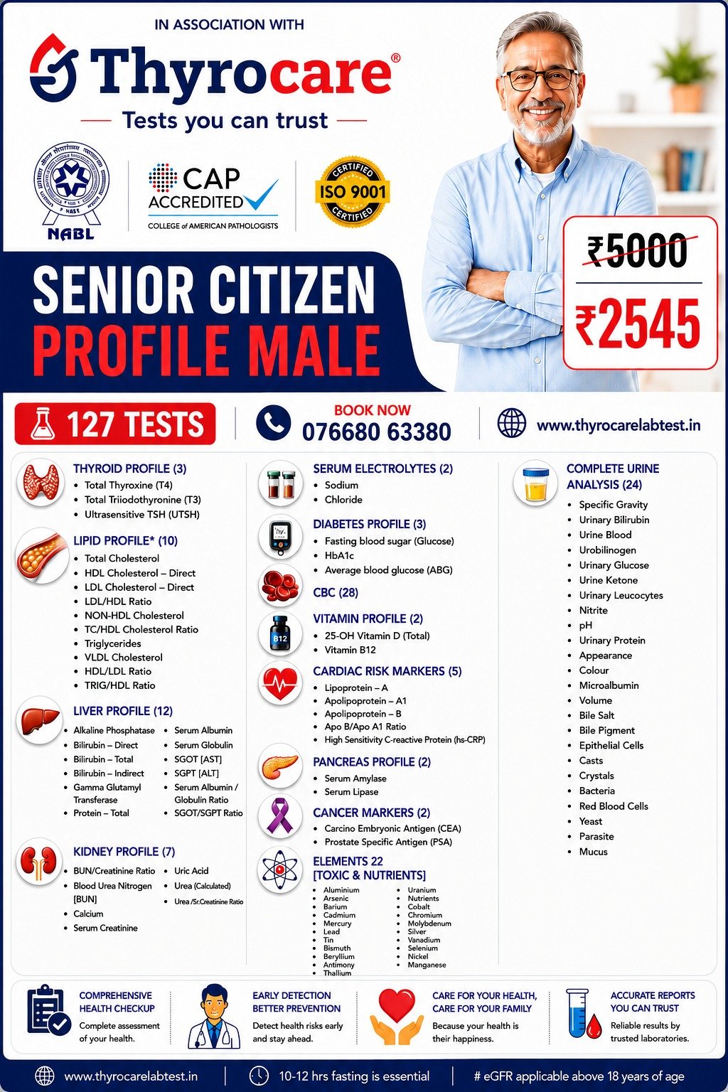 AAROGYAM BASIC